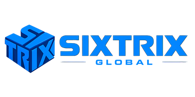 SIXTRIX Global creative marketing and web solutions agency in Guwahati Assam offering website design app development branding and video production